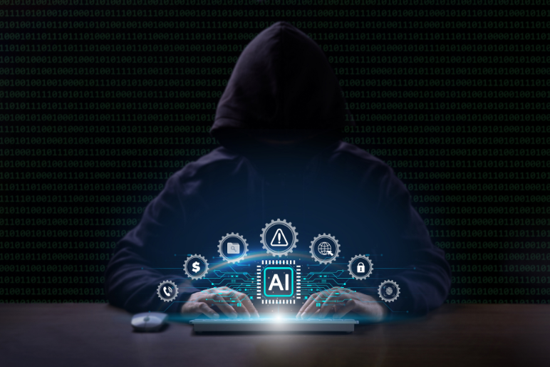 Protecting Your Organization from AI-Enabled Cyber Threats